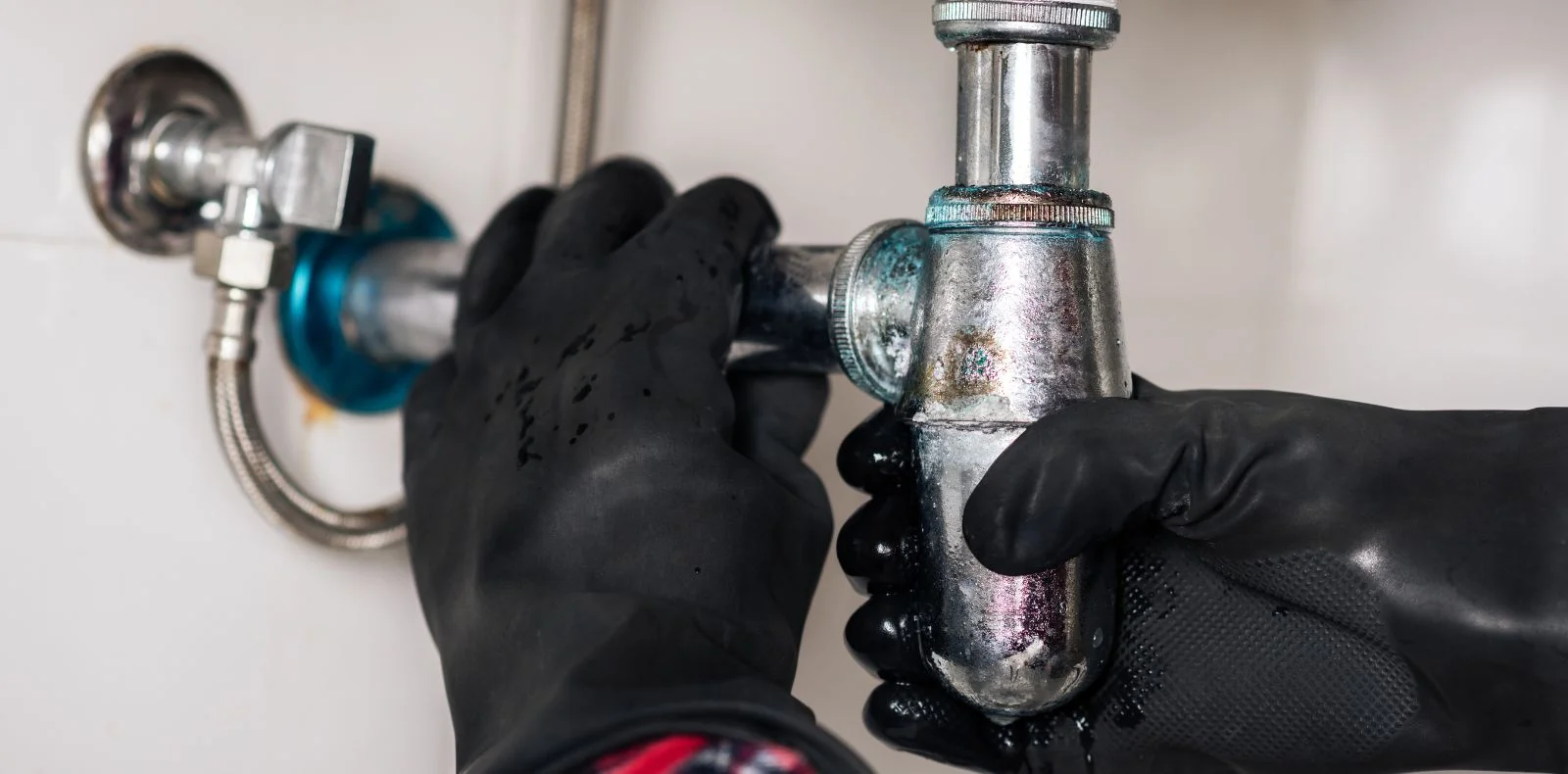 leak detection and repair
