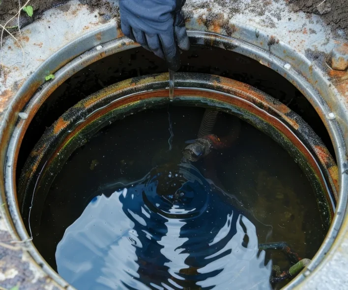 drain clearing
