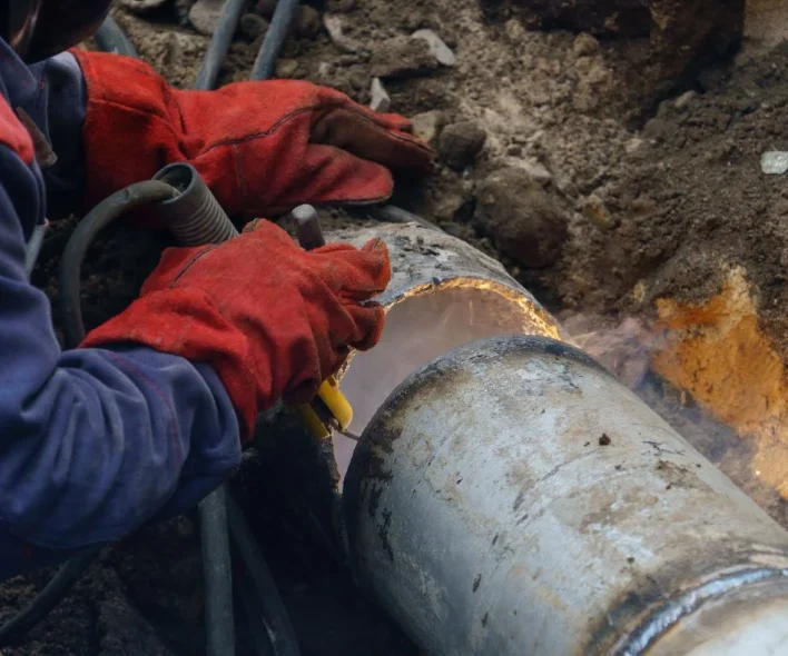 pipe inspection