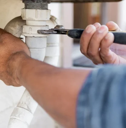 pipeline repair